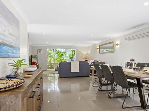 Amersham - Great Family Accommodation - Kingaroy Accommodation 2