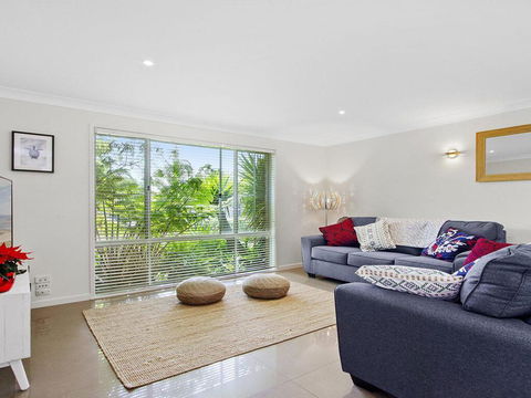 Amersham - Great Family Accommodation - Kingaroy Accommodation 1
