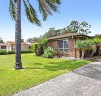 Amersham - great family accommodation - Kingaroy Accommodation