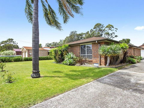 Amersham - Great Family Accommodation - Kingaroy Accommodation 0