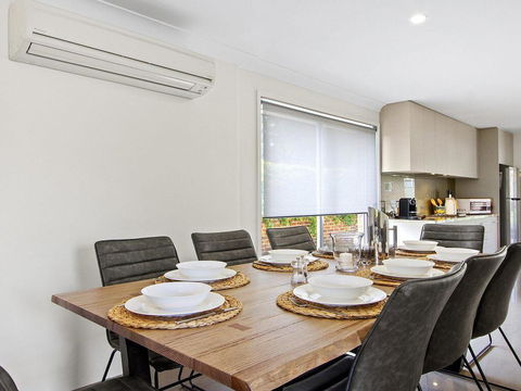 Amersham - Great Family Accommodation - Kingaroy Accommodation 3