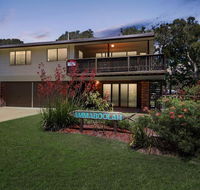 Ammaboolah at Hat Head - Kingaroy Accommodation