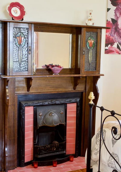 Amongst The Vines Deluxe Retreat - Kingaroy Accommodation 3