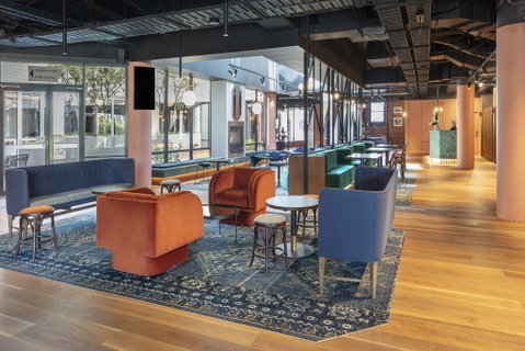 Amora Hotel Riverwalk - Kingaroy Accommodation 0