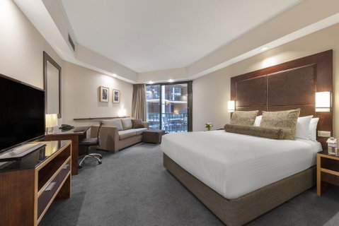 Amora Hotel Riverwalk - Kingaroy Accommodation 3