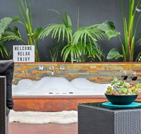 AMORE A Tranquil Retreat with Couples Spa - Kingaroy Accommodation