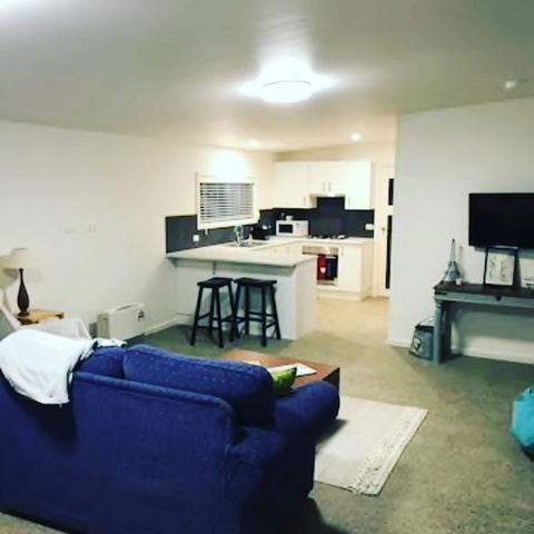 AMs Farm Stay - Kingaroy Accommodation 1