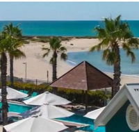 AN OCEANBEACH and POOL VIEW APARTMENT - Apt 210 SEASHELLS RESORT - Kingaroy Accommodation