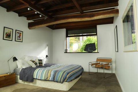 Anagama House & Studio - Kingaroy Accommodation 3