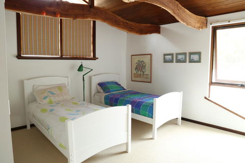 Anagama House & Studio - Kingaroy Accommodation 2