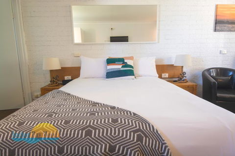 Anchor Bay Motel - Kingaroy Accommodation 1