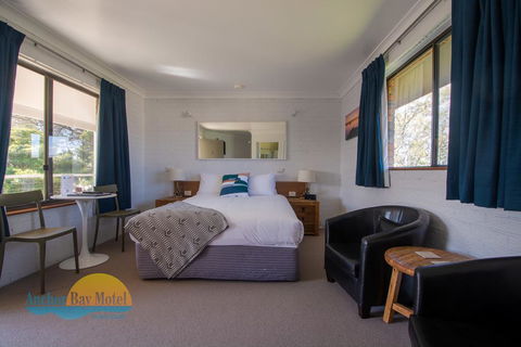 Anchor Bay Motel - Kingaroy Accommodation 2