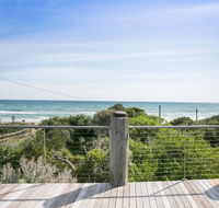 Anchor Beachfront Retreat - Kingaroy Accommodation