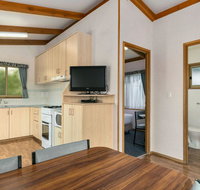 Anchor Belle Holiday Park - Kingaroy Accommodation