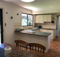 Anchor Down at Hat Head - Kingaroy Accommodation
