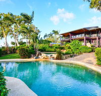 Anchorage - Kingaroy Accommodation