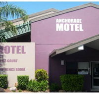 Anchorage Motor Inn - Kingaroy Accommodation