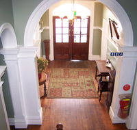 Anchorage Seafront Hotel - Kingaroy Accommodation