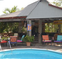 Anchorage Weipa - Kingaroy Accommodation