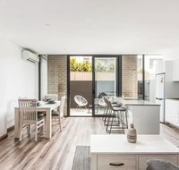 AnchoredOceania - Kingaroy Accommodation