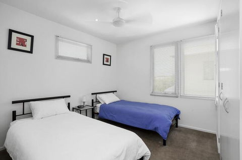 Anderson Townhouse 1-39 - Kingaroy Accommodation 1
