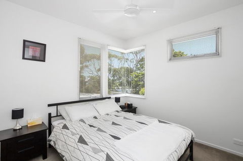 Anderson Townhouse 1-39 - Kingaroy Accommodation 3