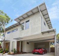 Anderson Townhouse 1-39 - Kingaroy Accommodation