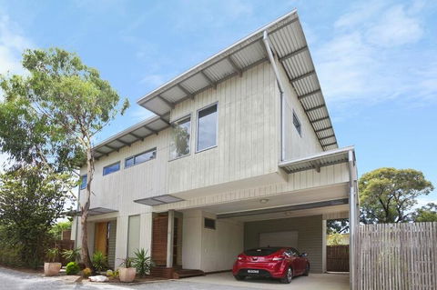 Anderson Townhouse 1-39 - Kingaroy Accommodation 0