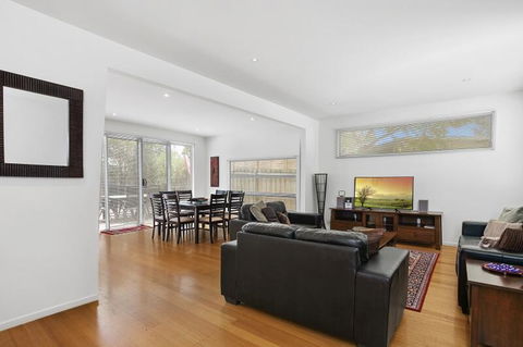 Anderson Townhouse 1-39 - Kingaroy Accommodation 2