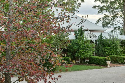 Anduramba Homestead B&B - Kingaroy Accommodation 2