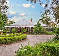 Anduramba Homestead BB - Kingaroy Accommodation
