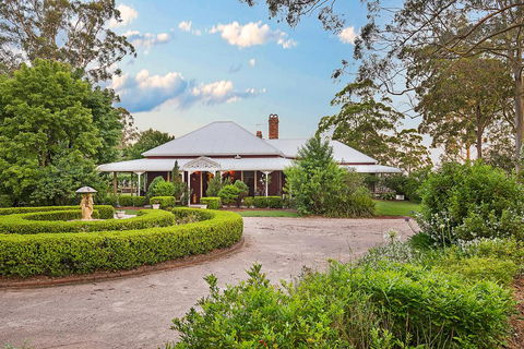Anduramba Homestead B&B - Kingaroy Accommodation 0