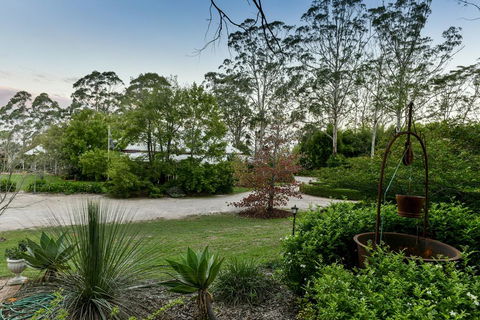 Anduramba Homestead B&B - Kingaroy Accommodation 1