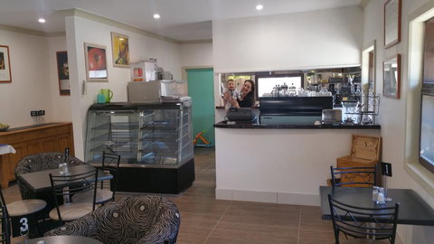 Angaston Vineyards Motel - Kingaroy Accommodation 2