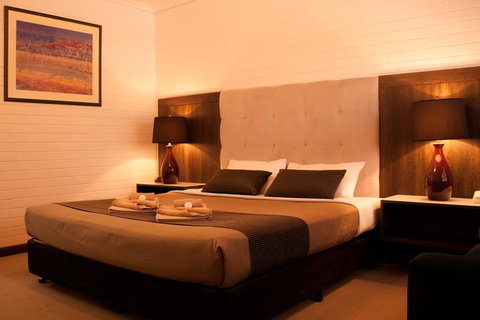 Angaston Vineyards Motel - Kingaroy Accommodation 0