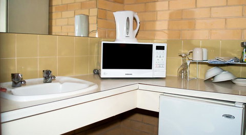 Angaston Vineyards Motel - Kingaroy Accommodation 1