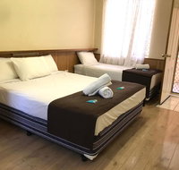 Angel's Rest Motel - Kingaroy Accommodation