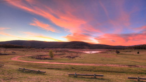 Anglers Reach Lakeside Village - Kingaroy Accommodation 0