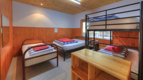 Anglers Reach Lakeside Village - Kingaroy Accommodation 1