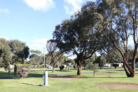 Anglesea Family Caravan Park - Kingaroy Accommodation 1
