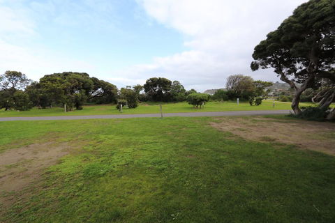 Anglesea Family Caravan Park - Kingaroy Accommodation 2