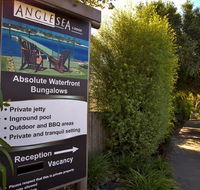 Anglesea Lodge - Kingaroy Accommodation