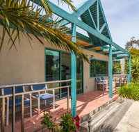 Anglesea River Apartments - 2 Bed Unit 2/4 - Kingaroy Accommodation