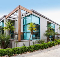 Anglesea River Apartments - Apartment 22 - Kingaroy Accommodation