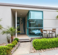 Anglesea River Apartments - Spa Apartment 23 - Kingaroy Accommodation