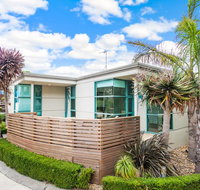 Anglesea River Apartments - Spa Apartment 40 - Kingaroy Accommodation