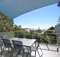 Angourie Blue 1 - Great Ocean Views - Surfing beaches - Kingaroy Accommodation