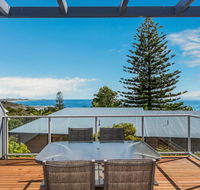 Angourie Blue Unit 2 - Kingaroy Accommodation