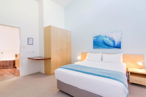 Angourie Resort - Kingaroy Accommodation 1
