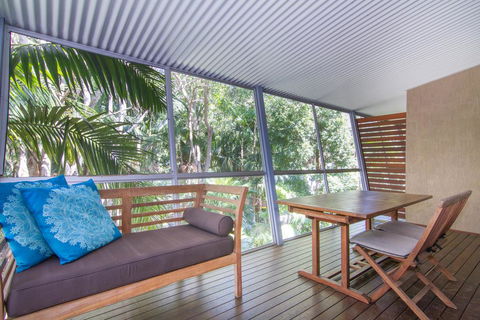 Angourie Resort - Kingaroy Accommodation 2